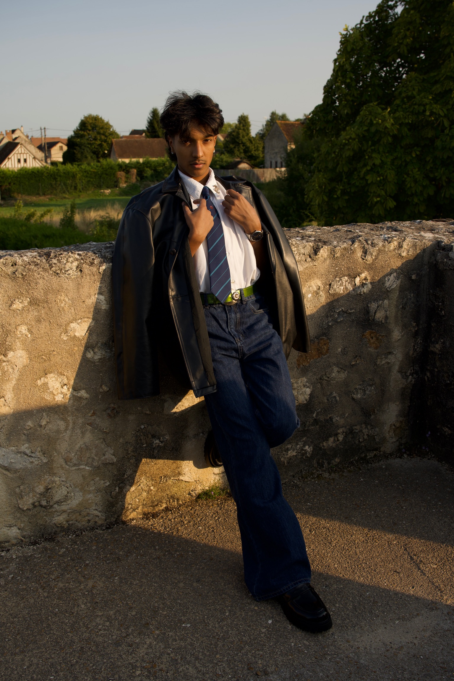 Photo 2 — Provins Summer 2025